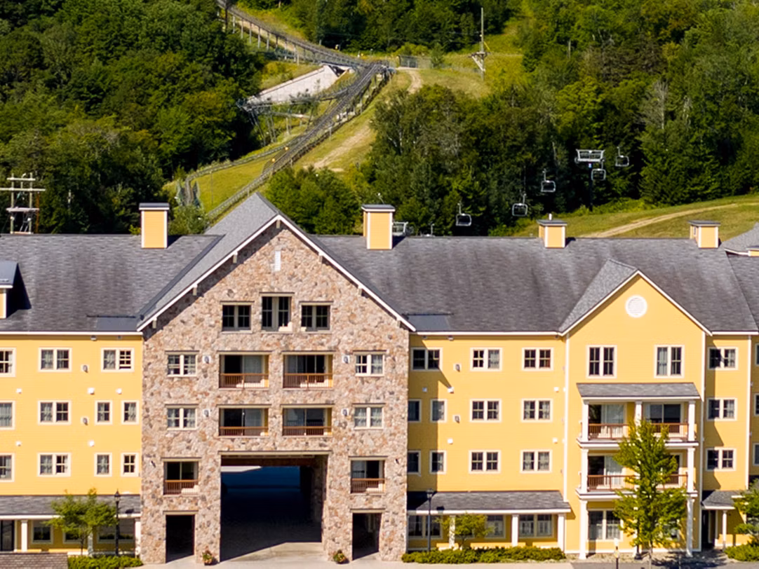 Okemo Mountain Resort