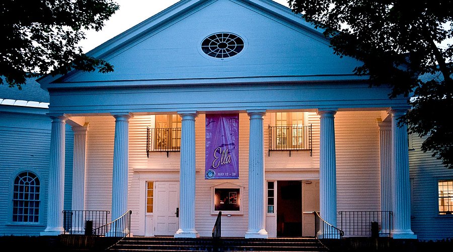 Weston Playhouse Theatre