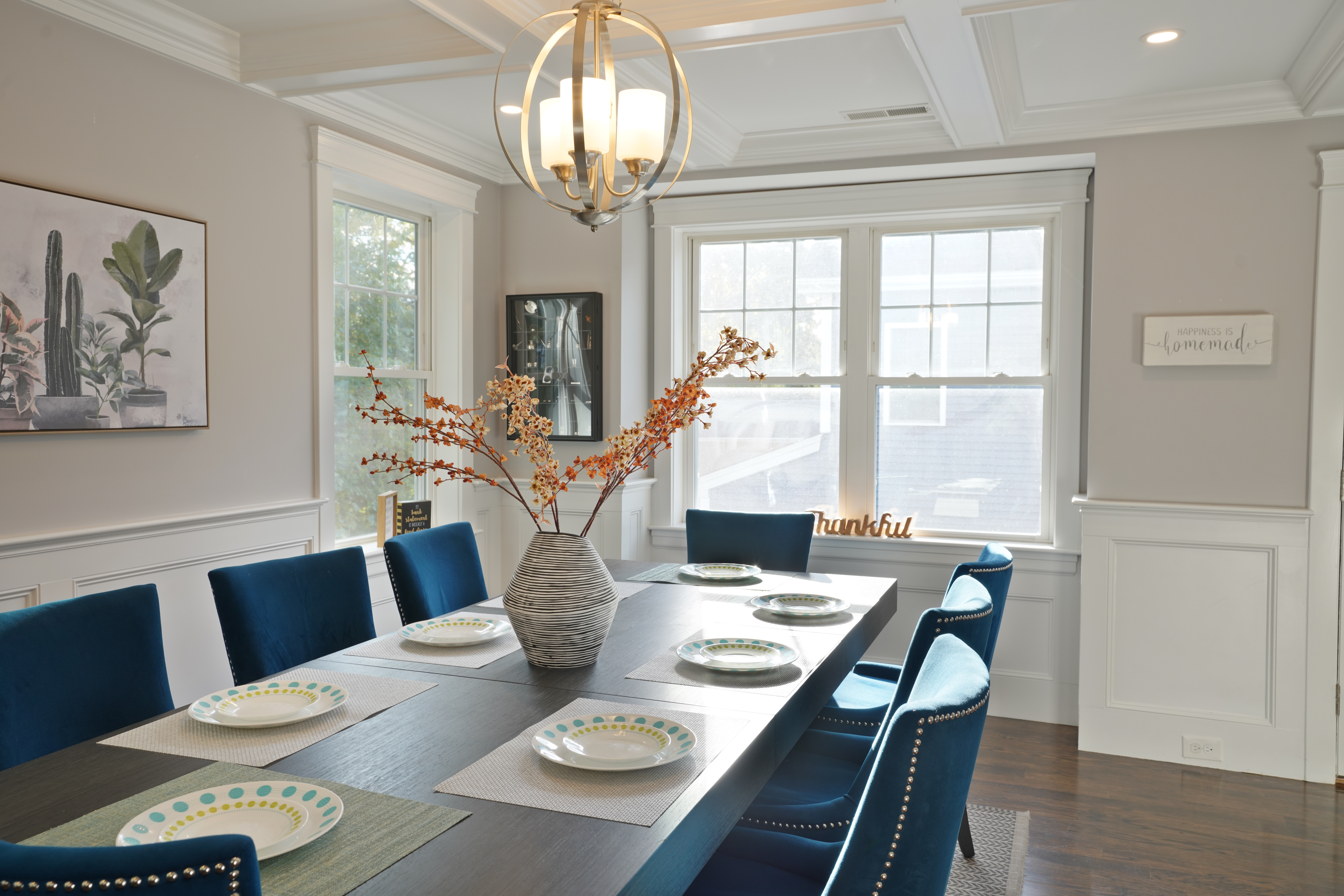 Igloo Retreats interiors