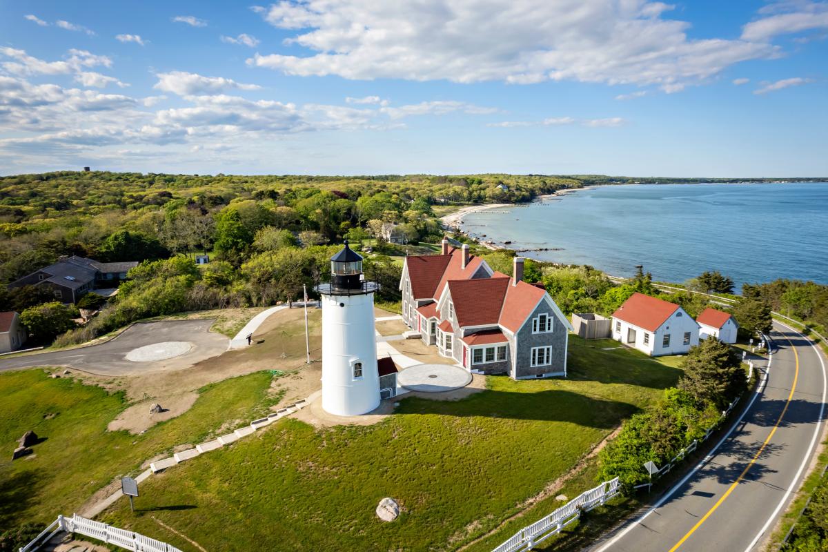 Cape Cod, MA