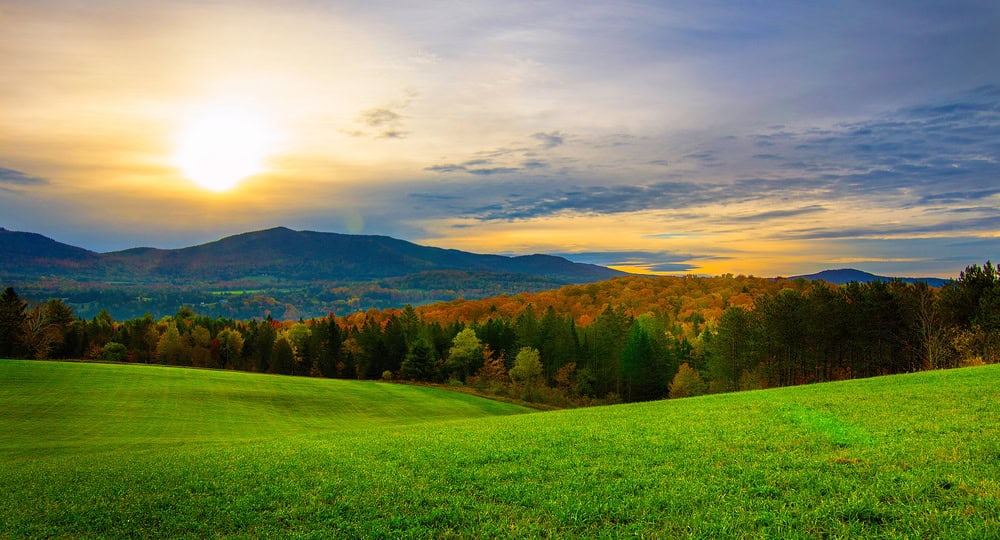 Andover, VT