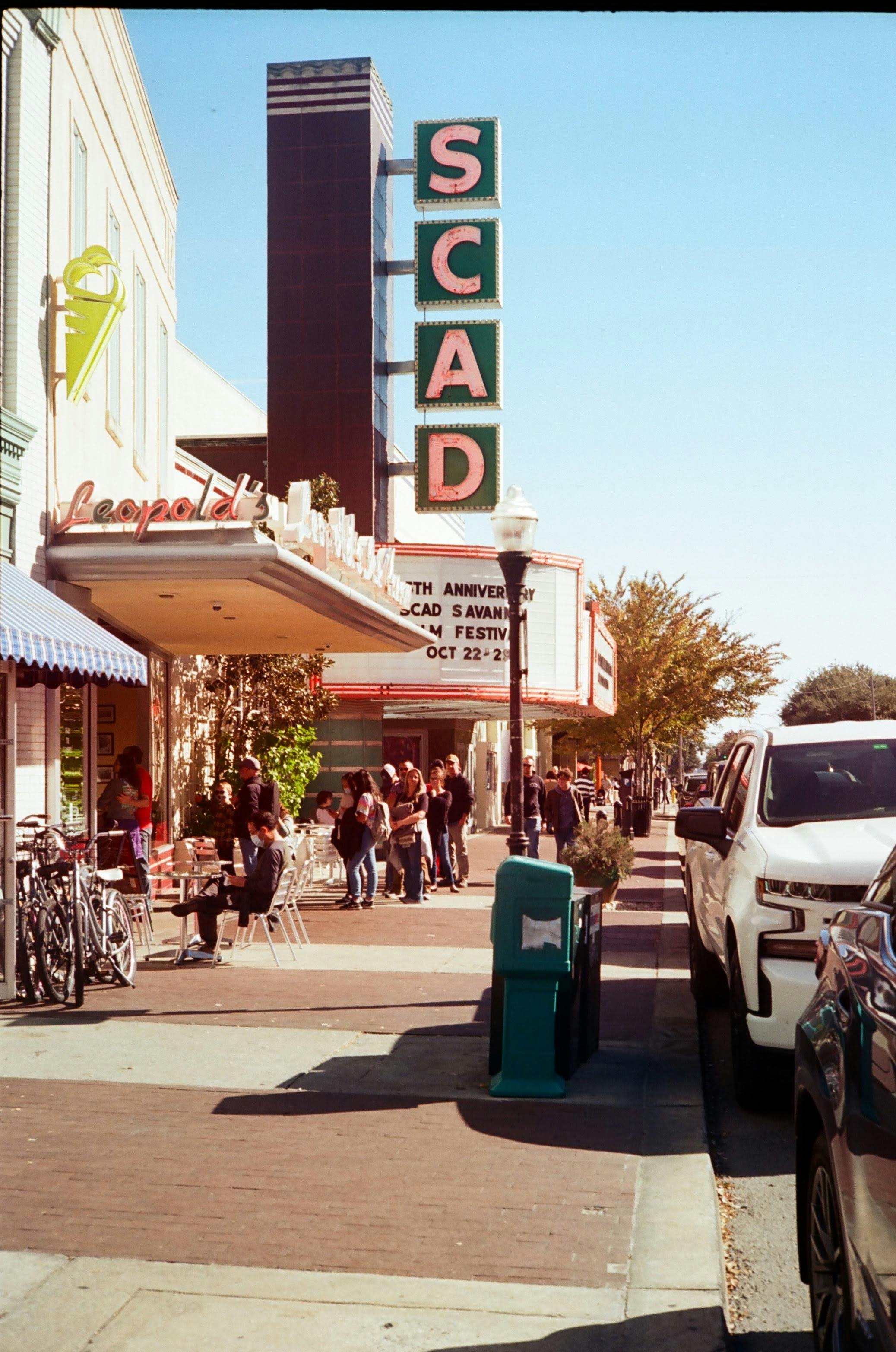 Savannah, GA