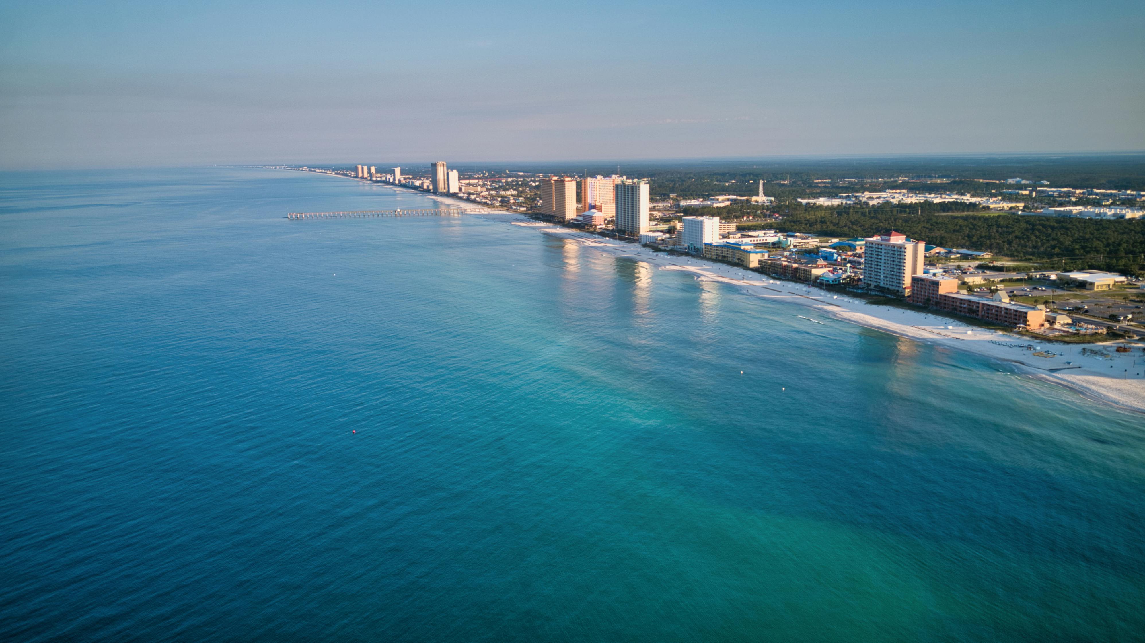 Panama City, FL